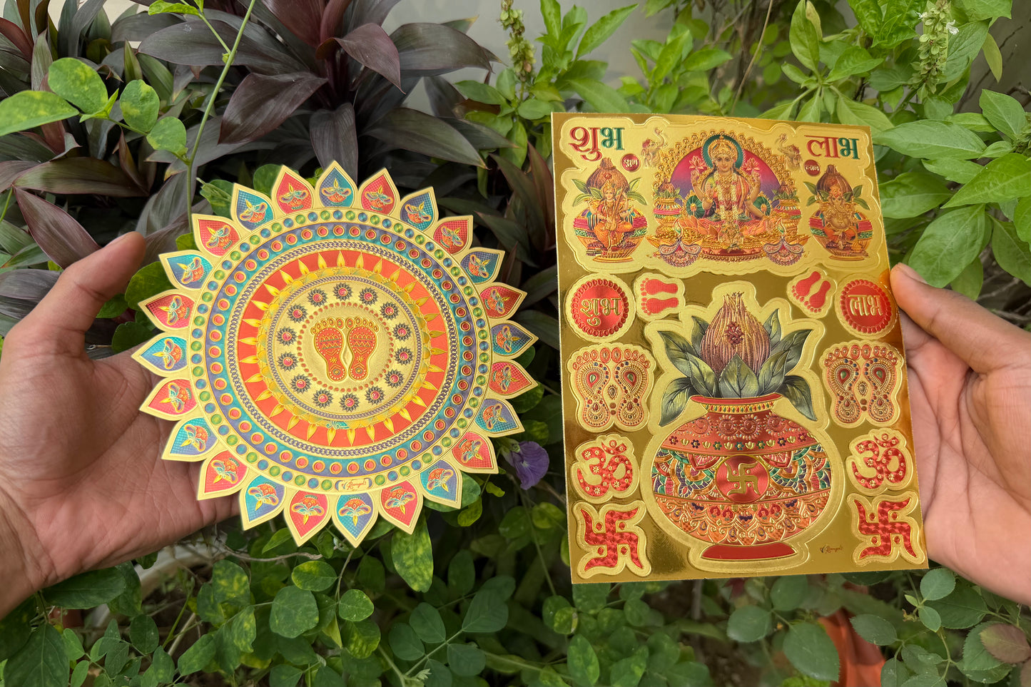 Premdwar's Special Diwali Combo