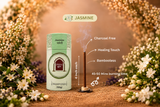 JASMINE DHOOP STICKS | Pack of 60