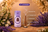 LAVENDER DHOOP STICKS | Pack of 60