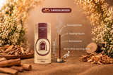 SANDALWOOD DHOOP STICKS | Pack of 60